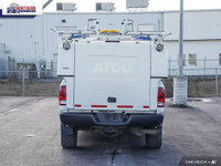 WAS: $27900 NOW: $24900 plus taxes and licensing fees2015 RAM 3500 4X4 CREWCAB WORK CANOPY Northern... (image 5)