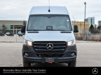 Explore our wide selection of New, Pre-Owned, and Demo Sprinter & Metris Cargo and Passenger Vans. F... (image 4)