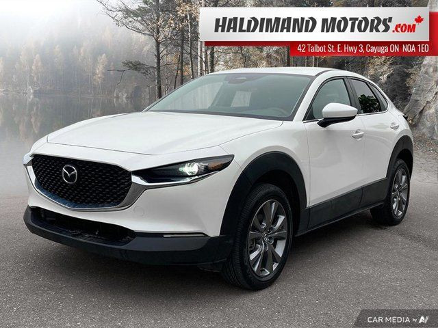 2025 Mazda CX-30 GS in Cars & Trucks in Hamilton