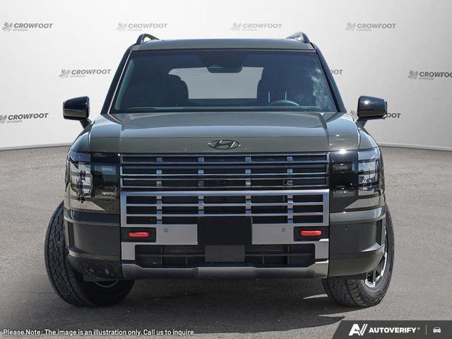 2026 Hyundai Palisade XRT Pro in Cars & Trucks in Calgary - Image 2