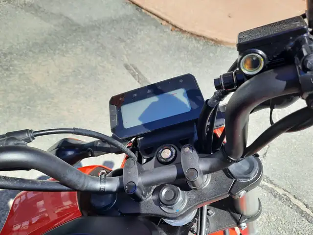 2023 HONDA M/C GROM MSX125P GROM AS LOW AS $59BW in Street, Cruisers & Choppers in Bridgewater - Image 7