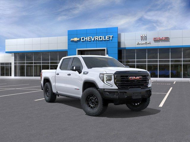 2025 GMC Sierra 1500 AT4X - COMING SOON in Cars & Trucks in Calgary