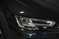 Traction intégrale Audi quattro / Bas km / Chaine audio B&O /Apple Carplay + Android Auto / Toit ouv... (image 1)