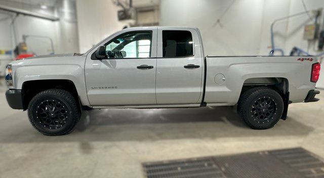2019 Chevrolet Silverado 1500 LD Work Truck in Cars & Trucks in Lloydminster - Image 3