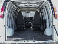 Power Convenience Package - Driver Convenience Package - Right Side 60/40 Cargo Door *Find your next... (image 6)