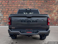 This Ram 1500 boasts a Twin Turbo Regular Unleaded I-6 3.0 L/183 engine powering this Automatic tran... (image 3)
