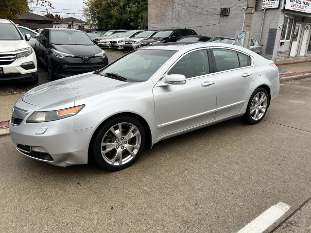 2012 Acura TL 4dr Sdn Auto SH-AWD in Cars & Trucks in Hamilton - Image 4