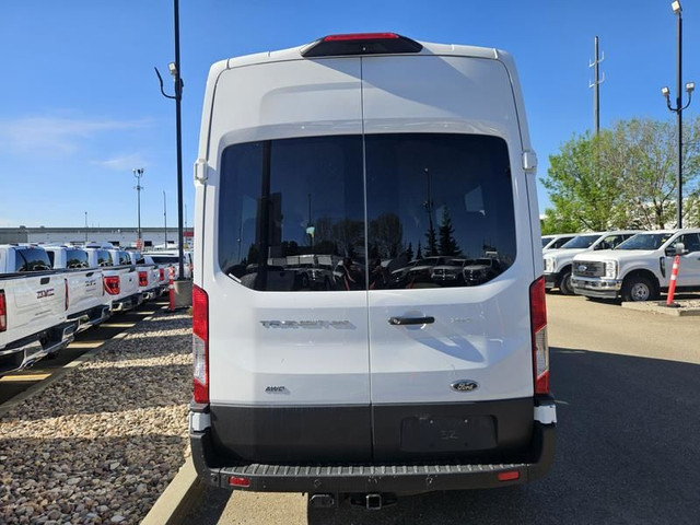 2023 Ford Transit Passenger Wagon Transit 15 Passenger Wagon T-3 in Cars & Trucks in St. Albert - Image 4