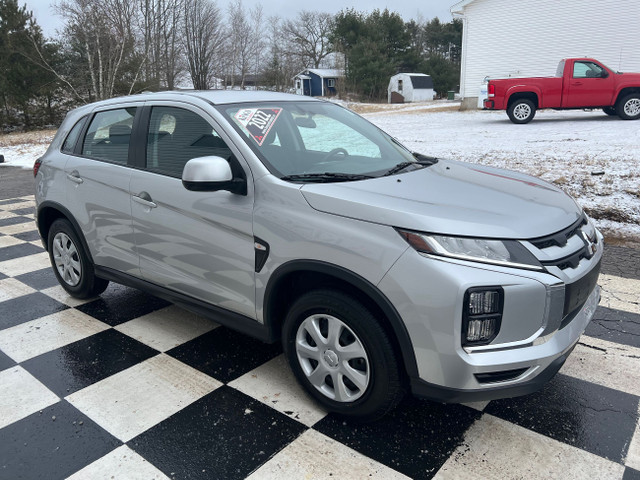 2022 Mitsubishi RVR in Cars & Trucks in Annapolis Valley - Image 4