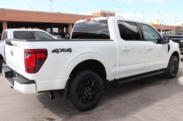 2025 Ford F-150 XLT in Cars & Trucks in Winnipeg - Image 4