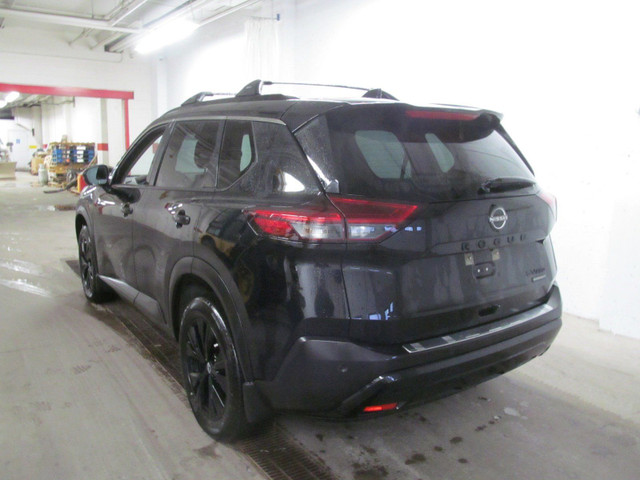 2023 Nissan Rogue MIDNIGHT EDITION Certified in Cars & Trucks in Dartmouth - Image 2