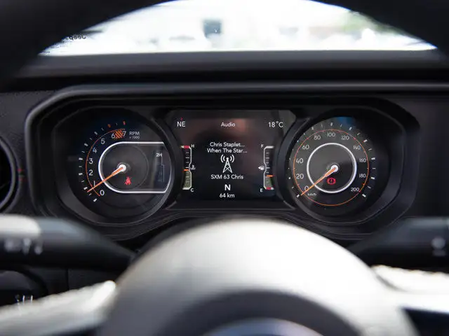 2025 Jeep Wrangler Rubicon, 2 Inch Lift, 38 Inch Tires & MORE in Cars & Trucks in Calgary - Image 23