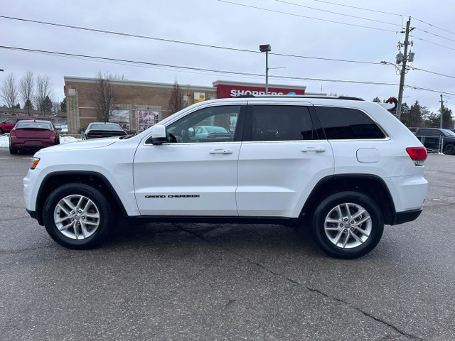 2018 Jeep Grand Cherokee Laredo HEATED SEATS | REMOTE START |... in Cars & Trucks in Oshawa / Durham Region - Image 4