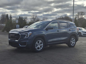 2024 GMC Terrain SLE AWD | Apple CarPlay | Android Auto | Remote Start | Heated Seats | Power Drivers Seat | Cruise