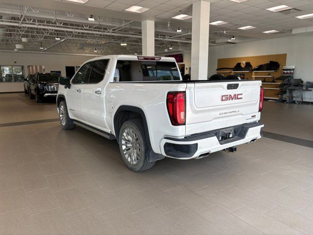 2019 GMC Sierra 1500 Denali Ultimate Pkg 6.2 *Nav* *Roof* in Cars & Trucks in Fort McMurray - Image 3