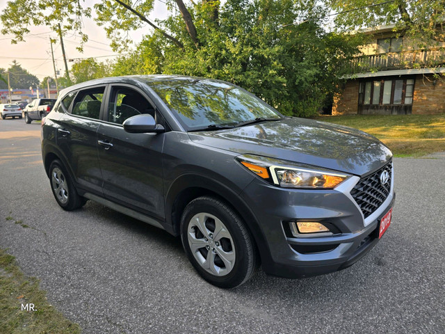 2019 Hyundai Tucson Essential in Cars & Trucks in City of Toronto - Image 4