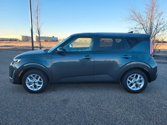 2024 Kia Soul EX -16 ALLOY WHEELS-LED MFR HEADLIGHTS-HEATED S... in Cars & Trucks in Grande Prairie - Image 2