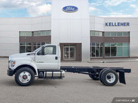 * Stop By Today * Test drive this must-see, must-drive, must-own beauty today at Kelleher Ford Sales... (image 1)