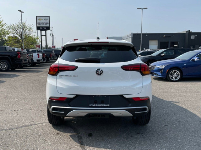 2021 Buick Encore GX in Cars & Trucks in Oakville / Halton Region - Image 4