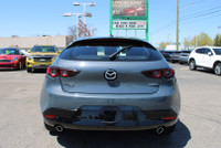 SAFETY CERTIFACTION INCLUDED DONT PAY EXTRA Sleek Performance, Effortless Style: 2020 Mazda3 GT SPOR... (image 5)