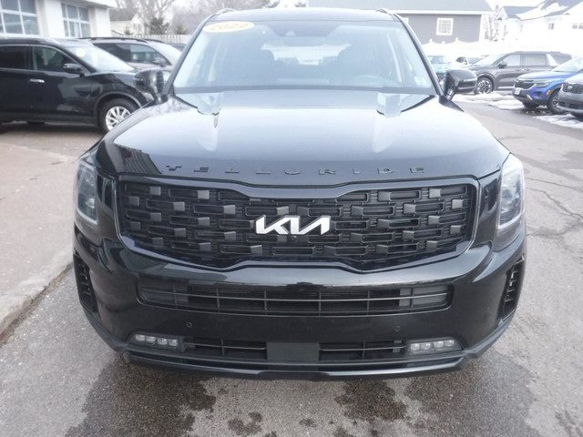 2022 KIA Telluride Nightsky AWD for sale in Cars & Trucks in Truro - Image 3