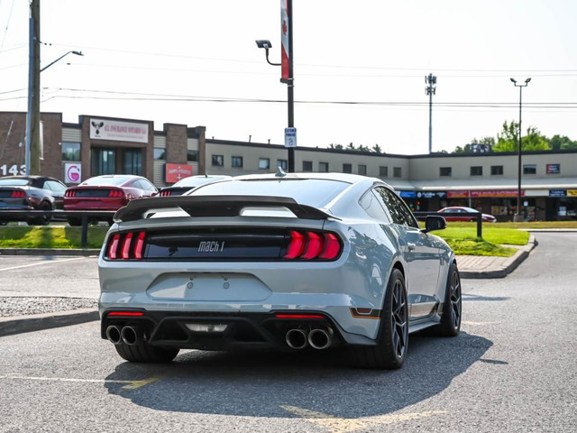 2021 Ford Mustang Mach 1 in Cars & Trucks in Ottawa - Image 3