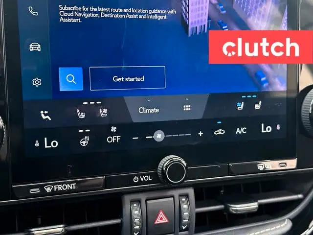 2024 Lexus NX 350h AWD w/ Premium Pkg. w/ Apple CarPlay, Heated  in Cars & Trucks in City of Toronto - Image 32