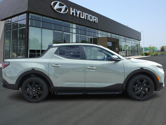 2024 Hyundai Santa Cruz Ultimate in Cars & Trucks in Oshawa / Durham Region - Image 4