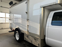 FORD F-450 XL 2012 NACELLE RHL37 DISPONIBLE CHEZ BOISVERT FORD A BOUCHERVILLE TRES BONNE CONDITION C... (image 7)