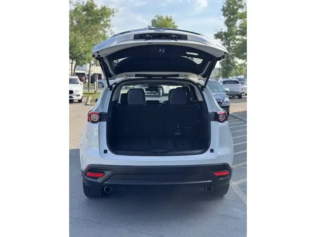 2021 Mazda CX-9 GS-L w/ PANORAMIC ROOF / LEATHER / AWD dans Autos et camions dans Calgary - Image 9