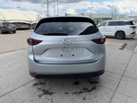 This 2021 Mazda CX-5 has long been a darling in the compact SUV segment, but the 2021 GT AWD trim el... (image 2)