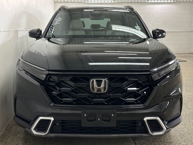 2025 Honda CR-V Hybrid Touring TOURING/HYBRID/AWD/MOONROOF/LE... in Cars & Trucks in Belleville - Image 3