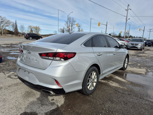 2019 Hyundai Sonata 2.4L Essential in Cars & Trucks in London - Image 3