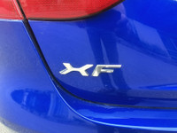 2017 JAGUAR XF AWD Certification included. HST and Licensing Extra FINANCING AVAILABLE Apply at http... (image 6)