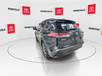 The 2024 Toyota Corolla Cross XLE is a well-equipped trim level in Toyota's compact SUV lineup, offe... (image 7)