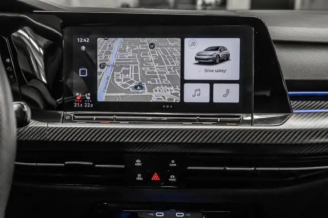 2024 Volkswagen Golf R 2.0T 7Sp at DSG w/Tip 4 Motion * Carplay  in Cars & Trucks in City of Montréal - Image 33