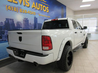 RAM 1500 CLASSIC 2022 EXPRESS NIGHT EDITION V8 5.7 LITRES CREW-CAB BOITE 5.7 PIEDS 4X4 TOUT ÉQUIPÉ /... (image 5)
