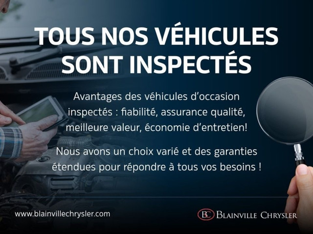 2020 Ford F-250 SUPER DUTY SRW 4WD CREW CAB CRUISE BLUETOOTH in Cars & Trucks in Laval / North Shore - Image 4