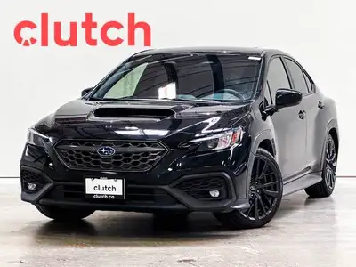 NO ACCIDENTS / CLEAN CARFAX / 1 OWNER / Front Heated Seats, Climate Control, Dual Zone Front Climate...