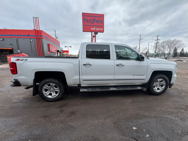 2018 Chevrolet Silverado 1500 LTZ in Cars & Trucks in Edmonton - Image 4