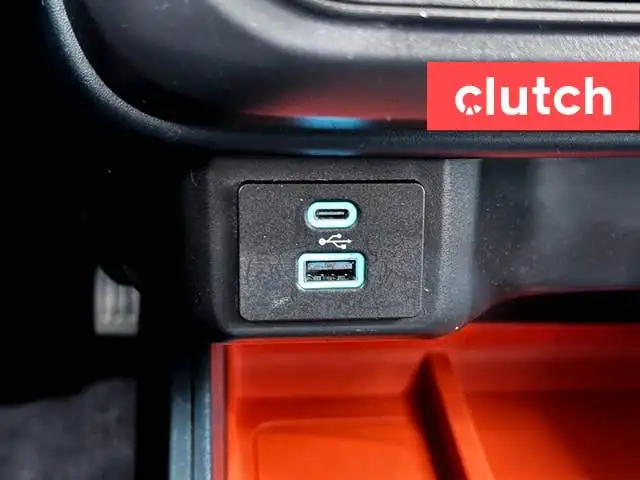 2022 Ford Maverick XLT AWD w/ Apple CarPlay, Rearview Cam, Cruis in Cars & Trucks in City of Toronto - Image 33