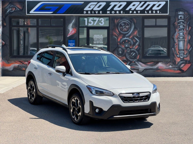 2021 Subaru Crosstrek in Cars & Trucks in Regina
