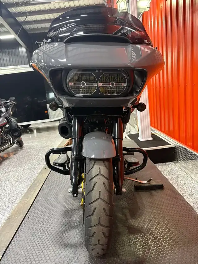 2022 Harley-Davidson Touring 131CI Road Glide ST in Street, Cruisers & Choppers in Moncton - Image 7
