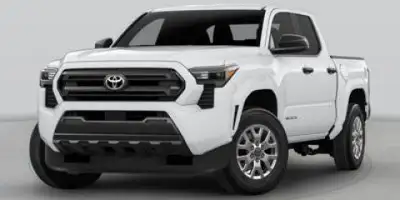 This Toyota Tacoma boasts a Intercooled Turbo Regular Unleaded I-4 2.4 L/146 engine powering this Au...