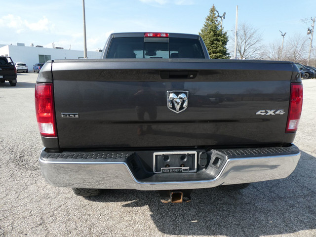 2017 Ram 2500 SLT | Bluetooth | Cruise Control | in Cars & Trucks in Windsor Region - Image 4