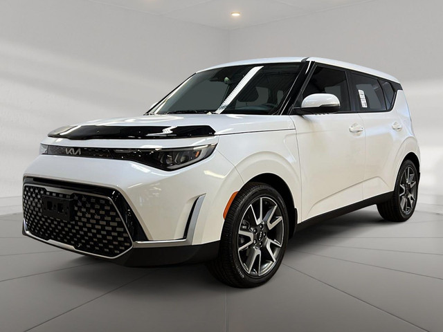 2025 Kia Soul EX PREMIUM TOIT NAV in Cars & Trucks in Laval / North Shore
