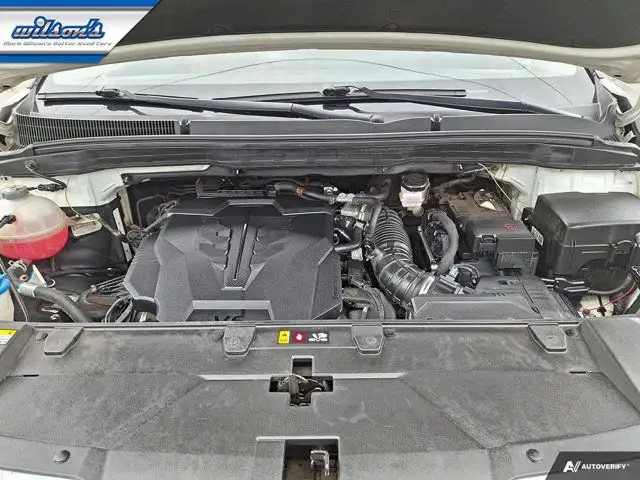 2022 Kia Carnival SX | Leather | Sunroof | Nav | Apple CarPlay in Cars & Trucks in Guelph - Image 10