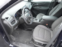 Low Mileage, Aluminum Wheels, Apple CarPlay, Android Auto, Remote Start, Heated Seats! This 2021 Che... (image 8)