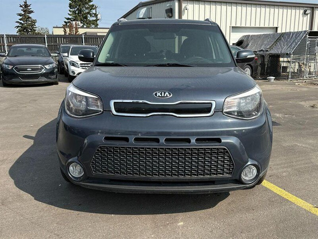 2015 Kia Soul EX Plus in Cars & Trucks in St. Albert - Image 2