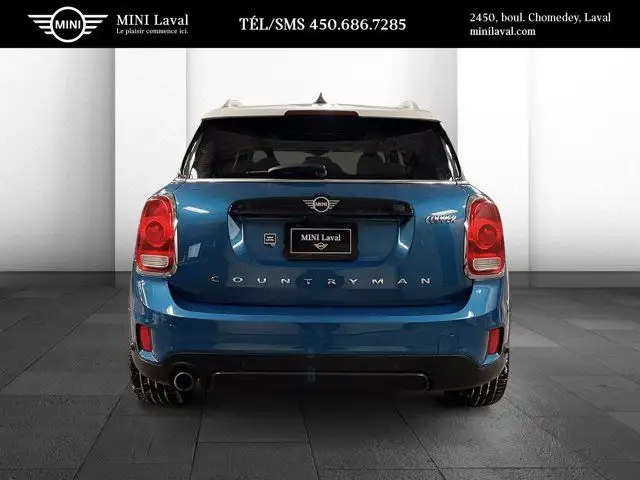 2020 MINI Countryman Cooper, Premier, Toit Pano! in Cars & Trucks in Laval / North Shore - Image 6